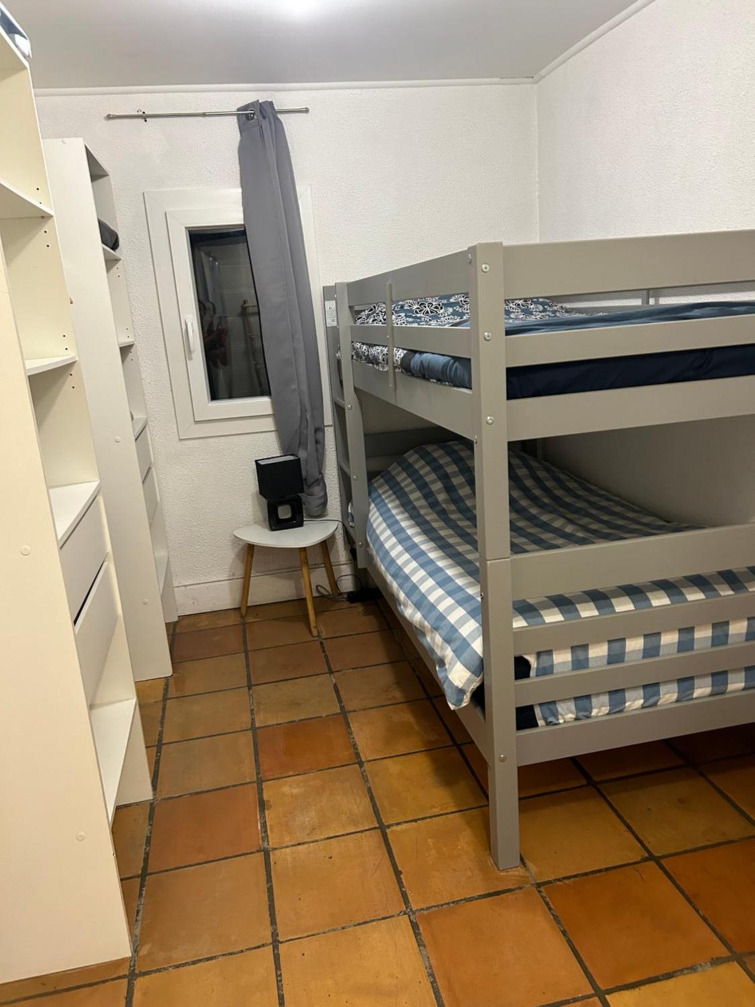 Appartement Maisonzen Pugnac